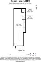 Floor/Site plan 1