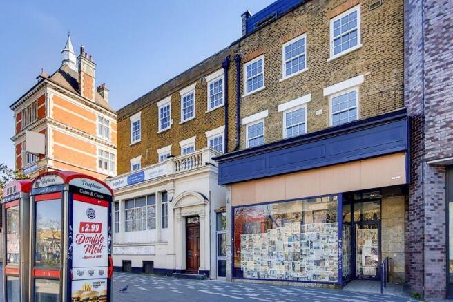 Property to rent stratford london