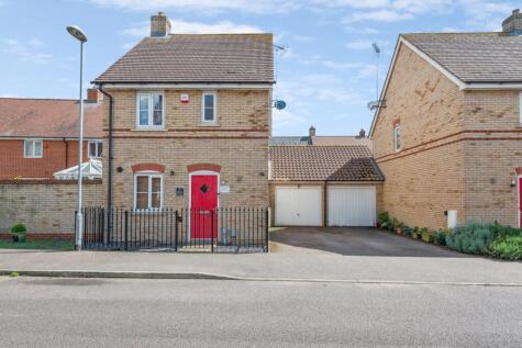 Daisy Lane, Stotfold, SG5