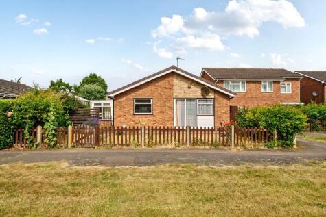 Mowbray Crescent, Stotfold, SG5