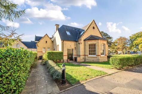 Bedford Wing, Kingsley Avenue, Fairfield, SG5