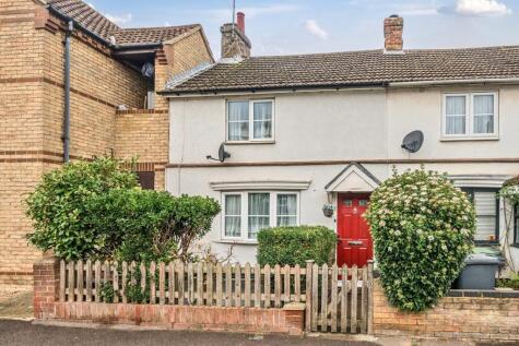 High Street, Arlesey, SG15