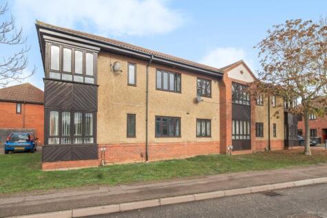 Wycklond Close, Stotfold, SG5