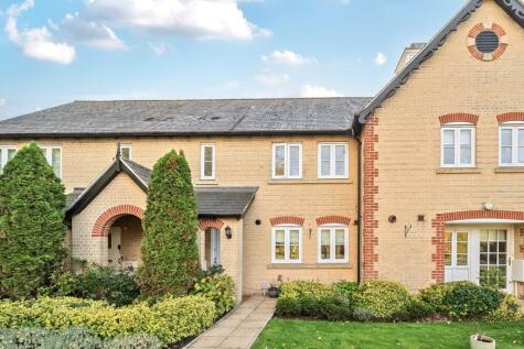 Middlemarch, Fairfield, SG5