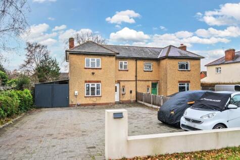 Hitchin Road, Arlesey, SG15