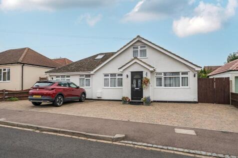 The Gardens, Stotfold, SG5