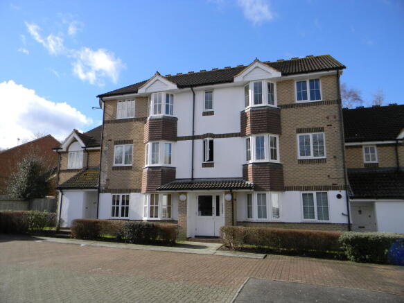 1 bedroom Property for rent