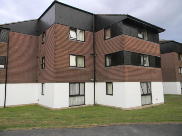 Studio Apartment for rent