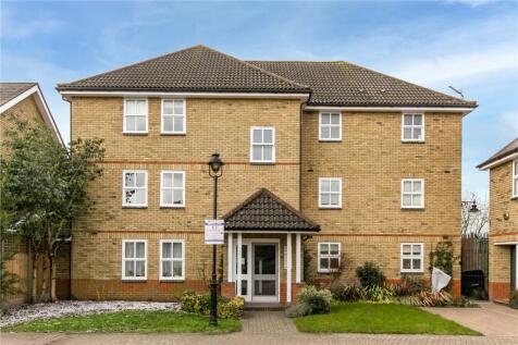 Alfred Close, London, W4