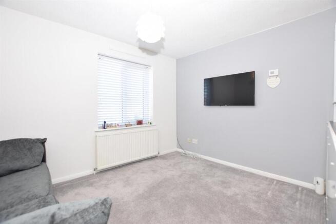 Lounge/Kitchen
