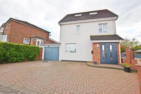 Barnaby Terrace, Rochester