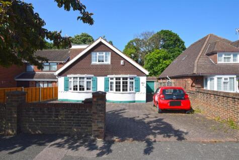 Fairview Avenue, Wigmore