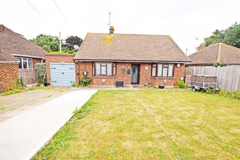 Chaffes Lane, Upchurch, Sittingbourne