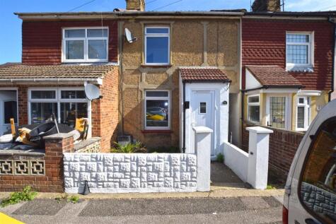 Webster Road, Rainham, Gillingham