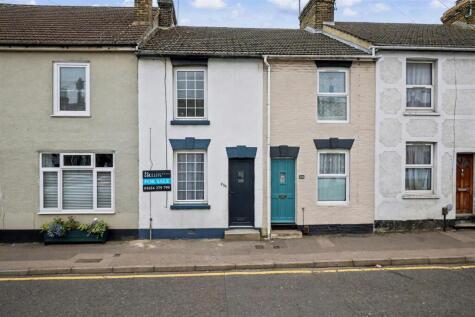 Station Road, Rainham, Gillingham