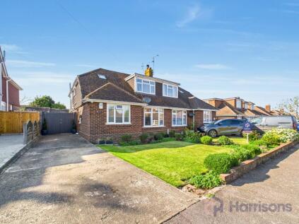 Roseleigh Road, Sittingbourne, Kent, ME10 1RR