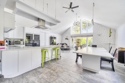 Coppins Lane, Borden, Sittingbourne, Kent, ME9 8JG