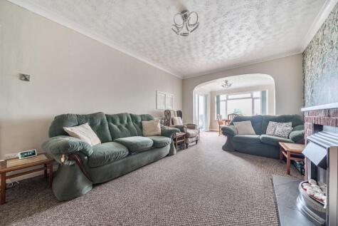 Clive Road, Sittingbourne, Kent, ME10 1PJ