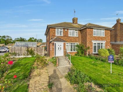 Kenilworth Court, Sittingbourne, Kent, ME10 1TY