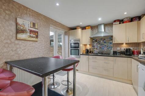 Brambles Close, Minster On Sea, Sheerness, Kent, ME12 3GD