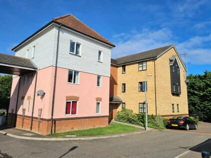 Saffron Walden - 2 bedroom apartment for sale