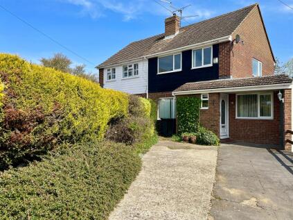 Harvey Way, Saffron Walden