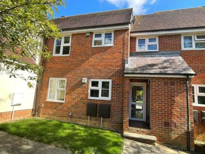 Orchard Close, Thaxted