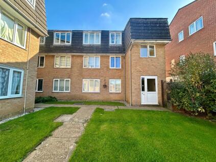 Ozier Court, Saffron Walden