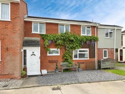 Pilgrim Close, Great Chesterford, Saffron Walden