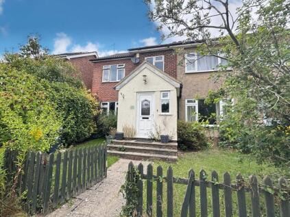 Ashdon Road, Saffron Walden