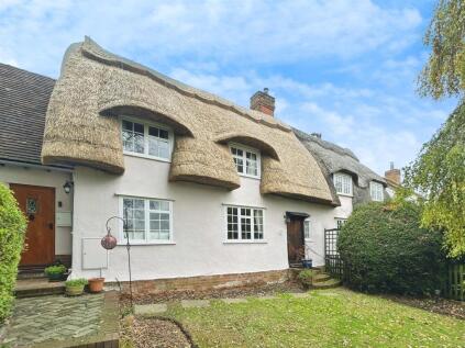 Princes Well, Radwinter, Saffron Walden