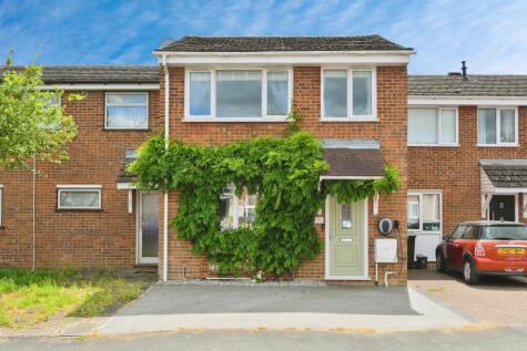 Winstanley Road, SAFFRON WALDEN