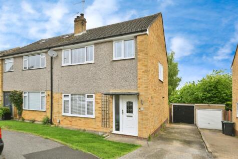 Old Mill Road, Saffron Walden