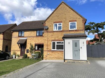 Barnards Field, Thaxted, Dunmow