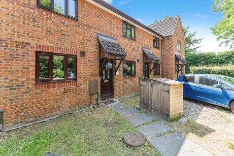 Hay Close, Balsham, Cambridge