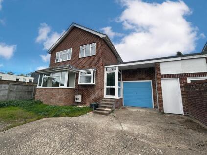 Thaxted Road, Saffron Walden