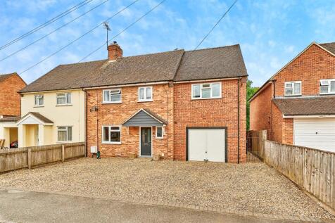 Rivey Way, Linton, Cambridge