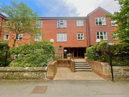 Audley Road, Saffron Walden