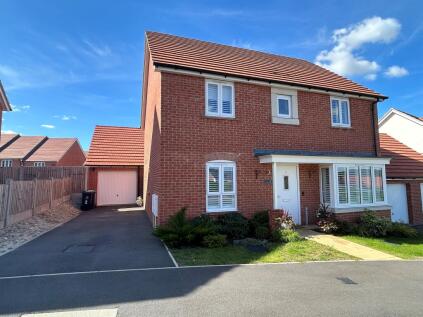 Levellers Road, Saffron Walden