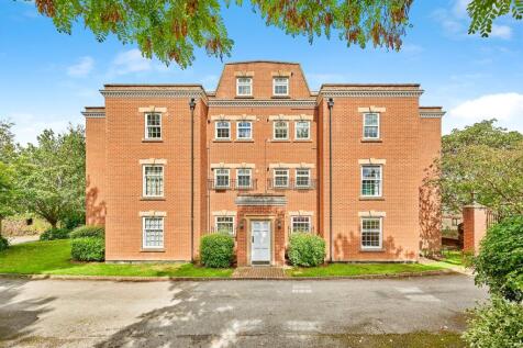 Stephen Neville Court, Saffron Walden