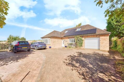 Clanver End, Wendens Ambo, SAFFRON WALDEN