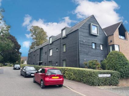 Burgess Croft, Saffron Walden