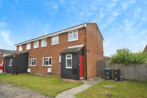 Long Horse Croft, Saffron Walden