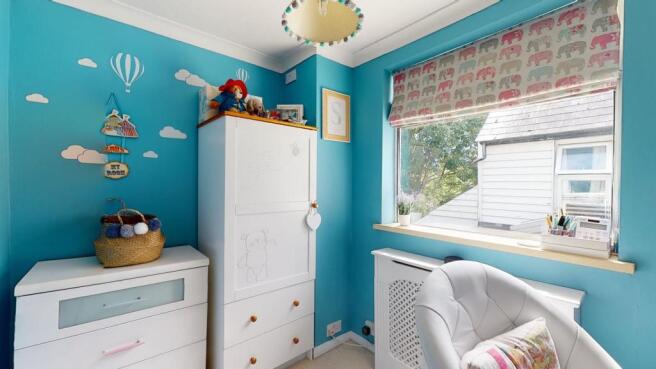 2 Bedroom Semi Detached House For Sale In The Street Hawkinge Folkestone Ct18