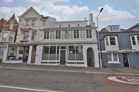 Sandgate High Street, Folkestone, CT20