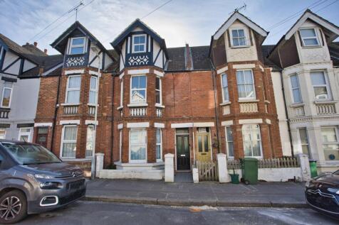 Linden Crescent, Folkestone, CT19