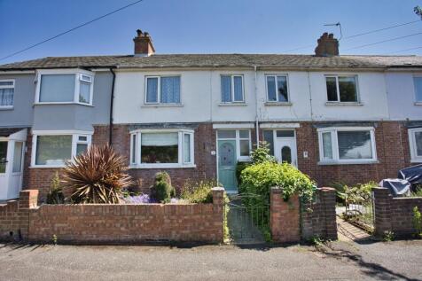 Bolton Road, Folkestone, Kent, CT19