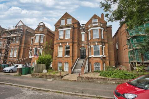 Trinity Gardens, Folkestone, CT20