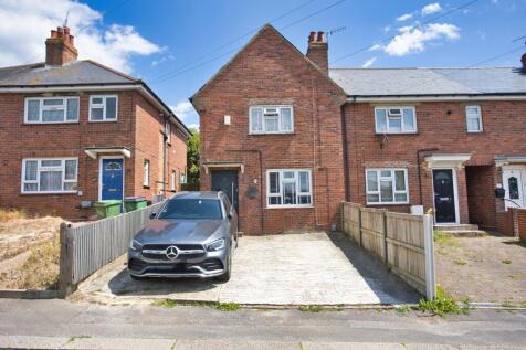 Dallas Brett Crescent, Folkestone, CT19