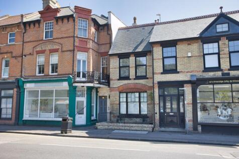 Sandgate High Street, Folkestone, Sandgate, CT20